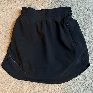 LULULEMON Tennis Skirt